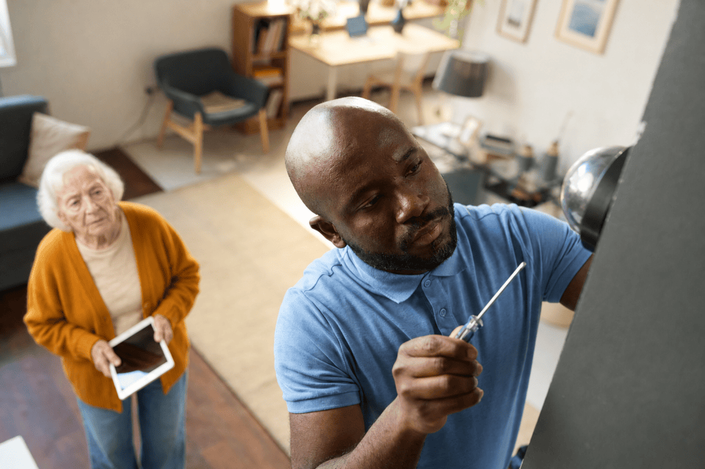 One Seaside, Many Ways to Help: How Seaside Home Management Fits Into Our Family of Services