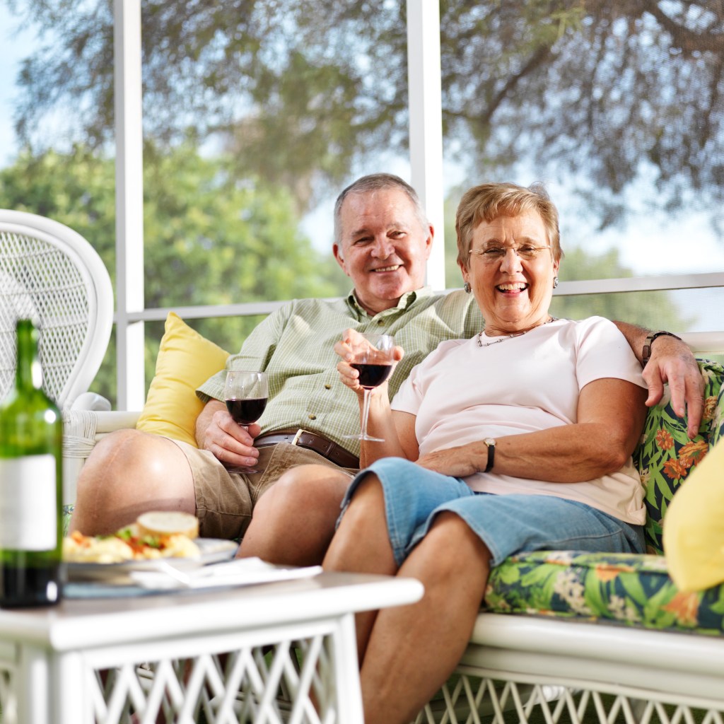 Care for Your Home and Loved Ones with Seaside