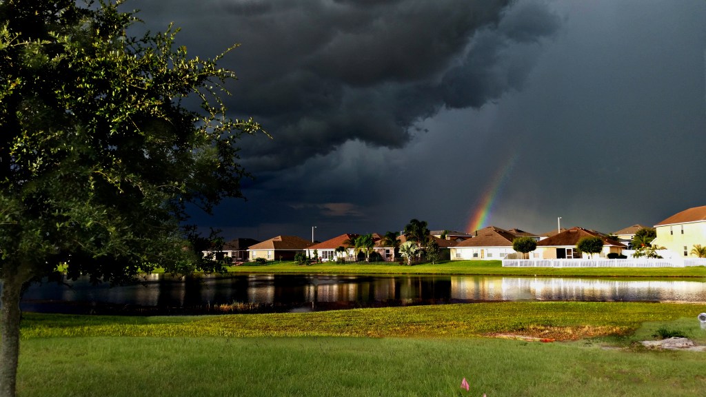 hurricane season