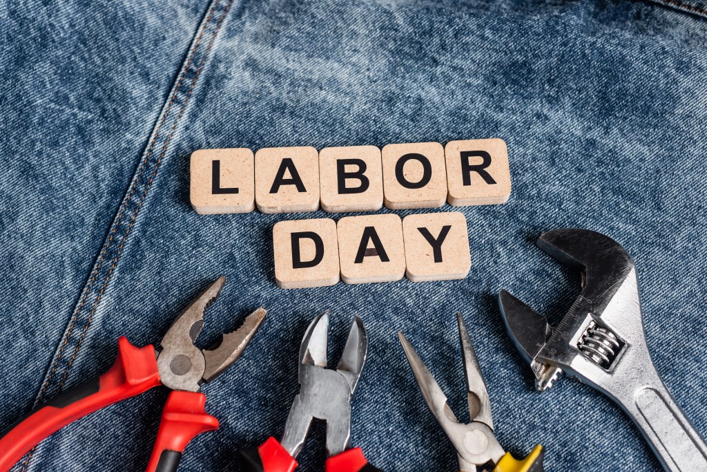 Labor Day